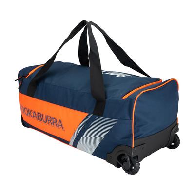 Kookaburra 9500 Wheelie Cricket Bag - thumbnail image 6