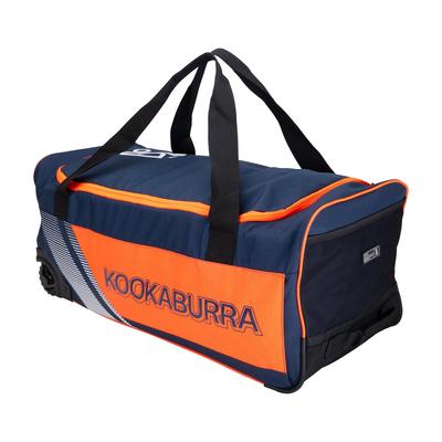 Kookaburra 9500 Wheelie Cricket Bag - thumbnail image 3