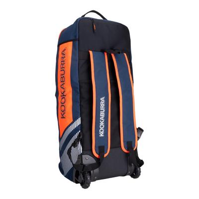 Kookaburra WD6000 Wheelie Duffle Cricket Bag - thumbnail image 5