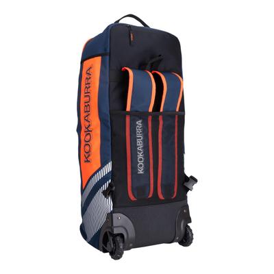 Kookaburra WD6000 Wheelie Duffle Cricket Bag - thumbnail image 6