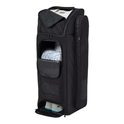 GM Original Duffle Bag - thumbnail image 3
