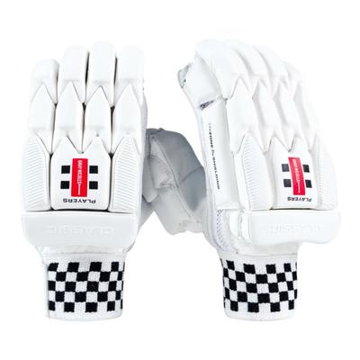 Gray Nicolls Players Batting Gloves - thumbnail image 1