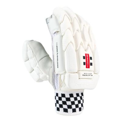 Gray Nicolls Players Edition Batting Gloves - thumbnail image 2