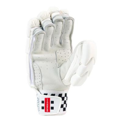 Gray Nicolls Players Edition Batting Gloves - thumbnail image 3