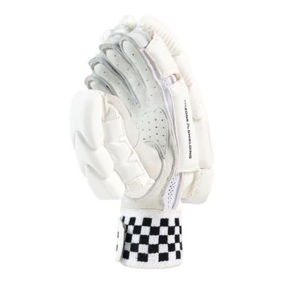 Gray Nicolls Players Edition Batting Gloves - thumbnail image 4