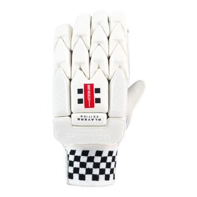 Gray Nicolls Players Edition Batting Gloves - thumbnail image 6