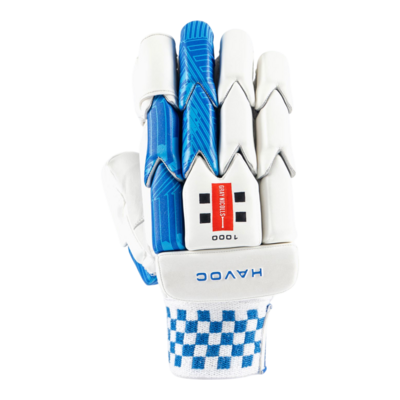 Gray Nicolls Havoc 1.0 1000 Batting Gloves - thumbnail image 1
