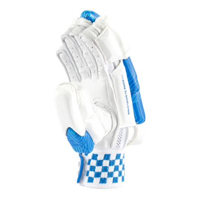 Gray Nicolls Havoc 1.0 1000 Batting Gloves - thumbnail image 4