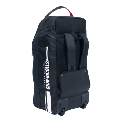 Gray Nicolls Players Academy Wheelie Duffle Cricket Bag - thumbnail image 5