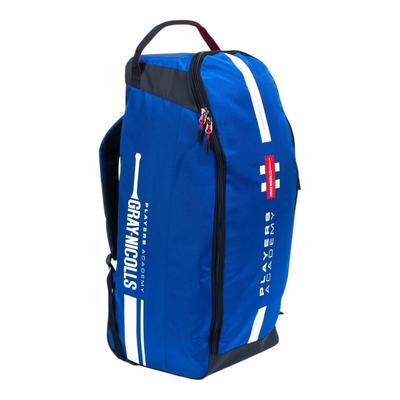 Gray Nicolls Players Academy Wheelie Duffle Cricket Bag
