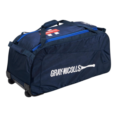 Gray Nicolls Team 250 Wheelie Cricket Bag - thumbnail image 4