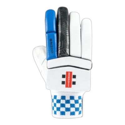 Gray Nicolls GN200X Batting Gloves - thumbnail image 2