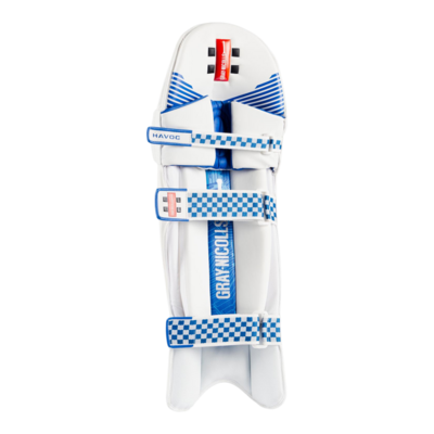 Gray Nicolls Havoc 1.0 Batting Pads - thumbnail image 2