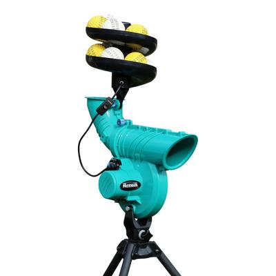 Dimension Paceman 195 XT Bowling Machine - thumbnail image 5