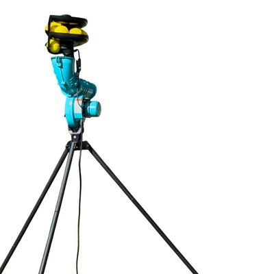 Dimension Paceman 195 XT Bowling Machine - thumbnail image 6