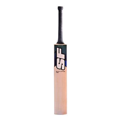 SF Black Edition 750 Cricket Bat