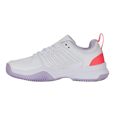 K-Swiss Court Express 2 Tennis Shoe Ladies - thumbnail image 5