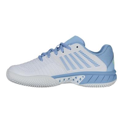 K-Swiss Express Lite  3 Ladies Tennis Shoe - thumbnail image 5