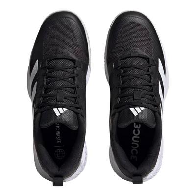 Adidas Court Team Bounce 2.0 Court Shoe - thumbnail image 11