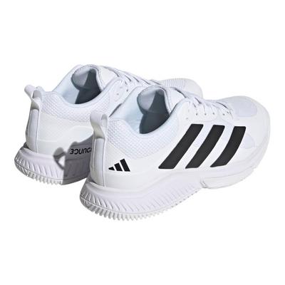Adidas Court Team Bounce 2.0 Court Shoe - thumbnail image 6