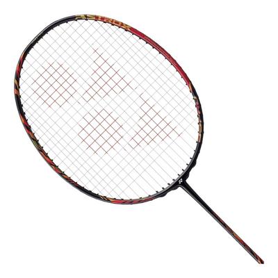 Yonex Astrox 99 Play Badminton Racket - Red / Black - thumbnail image 2