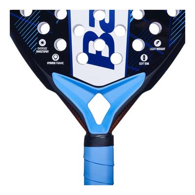 Babolat Air Origin Padel Racket 2025 - thumbnail image 4