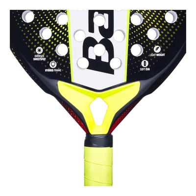 Babolat Counter Origin Padel Racket 2025 - thumbnail image 4