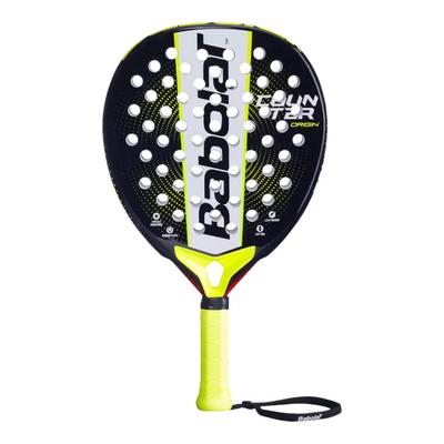 Next product: Babolat Counter Origin Padel Racket 2025
