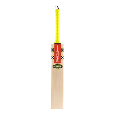 Gray Nicolls Chaos Gen 1.0 Test Junior Cricket Bat (H, 6, & 5) - thumbnail image 1