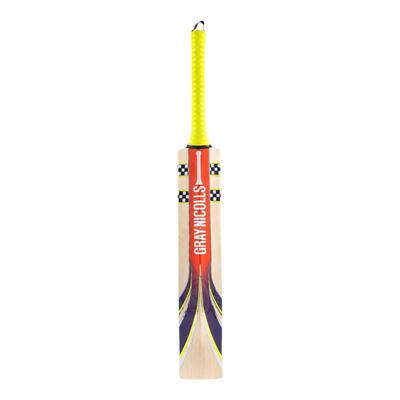 Gray Nicolls Chaos Gen 1.0 Test Junior Cricket Bat (H, 6, & 5) - thumbnail image 5