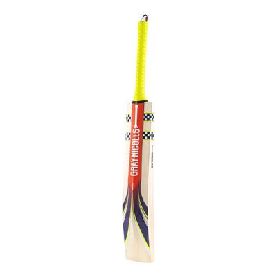 Gray Nicolls Chaos Gen 1.0 Test Junior Cricket Bat (H, 6, & 5) - thumbnail image 6