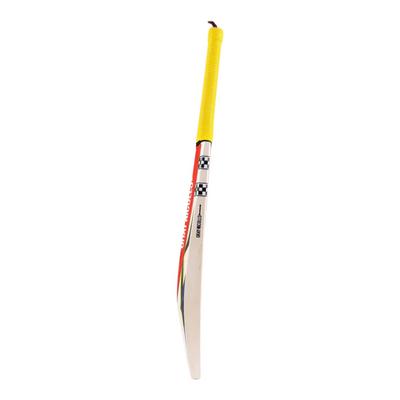 Gray Nicolls Havoc HB317 GN550 Cricket Bat - Junior - thumbnail image 4