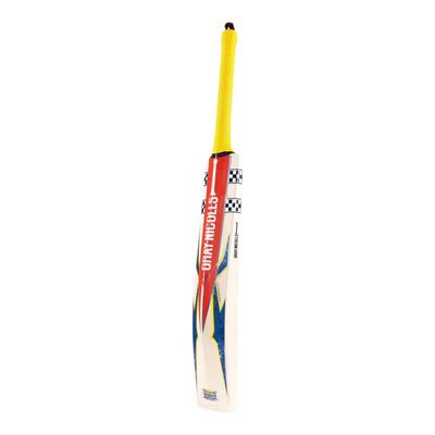 Gray Nicolls Havoc HB317 GN550 Cricket Bat - Junior - thumbnail image 5