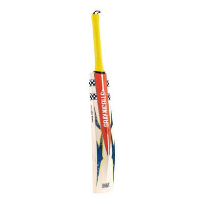 Gray Nicolls Havoc HB317 GN550 Cricket Bat - Junior - thumbnail image 3