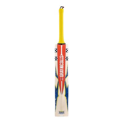 Gray Nicolls Havoc HB317 Test Cricket Bat - Junior - thumbnail image 2