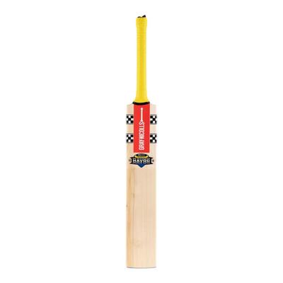 Gray Nicolls Havoc HB317 GN550 Cricket Bat - Junior - thumbnail image 1