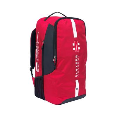 Gray Nicolls Players Academy Duffle Bag - thumbnail image 1