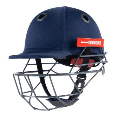 Gray Nicolls Elite 360 Junior Cricket Helmet - thumbnail image 2