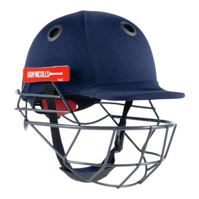 Gray Nicolls Elite 360 Junior Cricket Helmet - thumbnail image 3