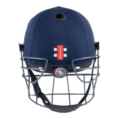 Gray Nicolls Elite 360 Junior Cricket Helmet - thumbnail image 6