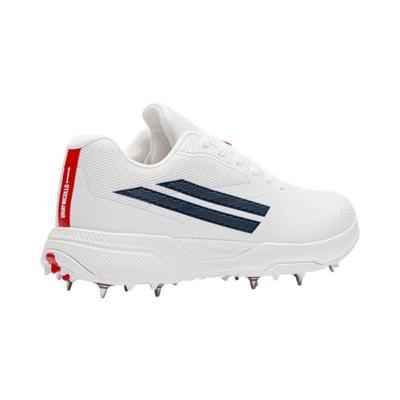 Gray Nicolls Revo Pro 3.0 Spike Cricket Shoe - thumbnail image 5