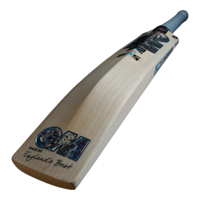 GM Diamond DXM Original Cricket Bat 2026 - thumbnail image 4