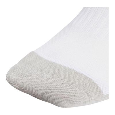 Adidas Essentials Climacool Cushioned Low Cut Socks - 3 Pairs - thumbnail image 2