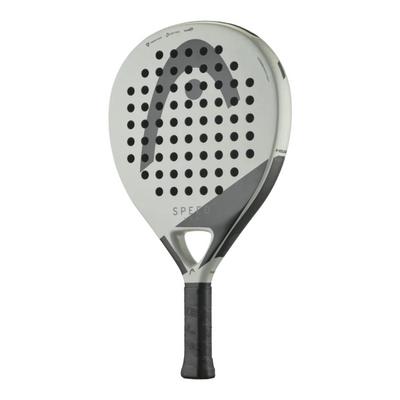 Head Evo Speed Padel Racket 2025 - thumbnail image 2