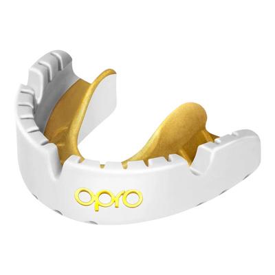 Opro Gold Braces Mouthguard Shield - thumbnail image 6