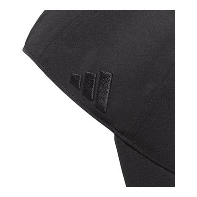 Adidas Performance Crestable Cap - Black - thumbnail image 3