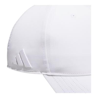 Adidas Performance Crestable Cap - White - thumbnail image 3
