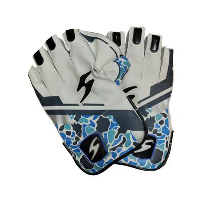 SS TON Club Edition Wicket Keeping Glove - thumbnail image 2