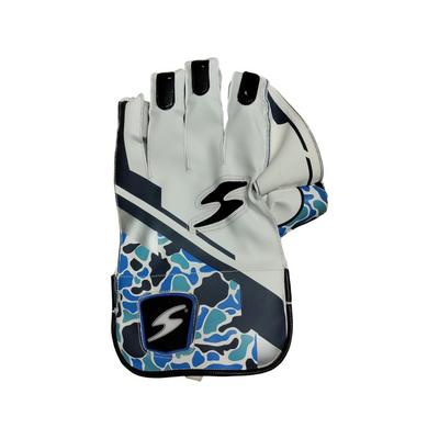 SS TON Club Edition Wicket Keeping Glove - thumbnail image 4