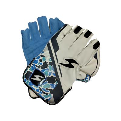 SS TON Club Edition Wicket Keeping Glove - thumbnail image 1